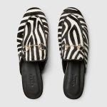 Gucci Women’s Princetown slipper - Image 2